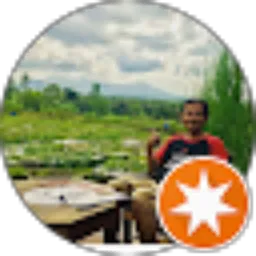 Review From sono harsono