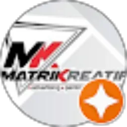 Review From matrik kreatif