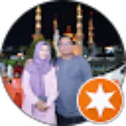 Review From FUAD ABDUL AZIS