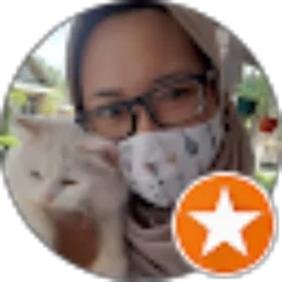 Review From Eny Juwita