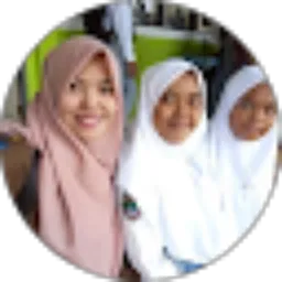 Review From Mai Syarah