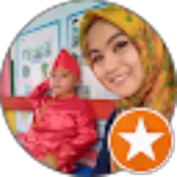 Review From Riska Fitriani Amrin