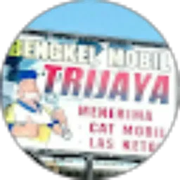 Review From bengkel mobil Trijaya