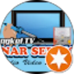 Review From Bengkel tv sinar servis
