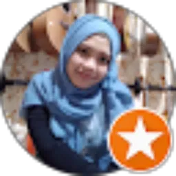 Review From Robi'ah Alhikamy
