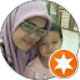 Review From Syahrina