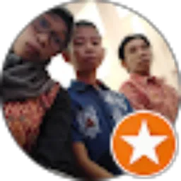 Review From TRIYANSAH Family