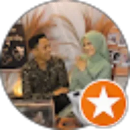 Review From Yusup Hadi Perdana