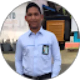 Review From Jamalul Ikhsan