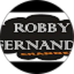 Review From Robby Fernando