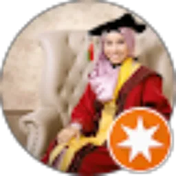 Review From Paramita Yana Santika