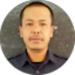 Review From Supriatna