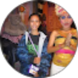 Review From alfi widiana
