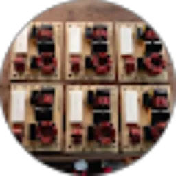 Review From LDX Audio