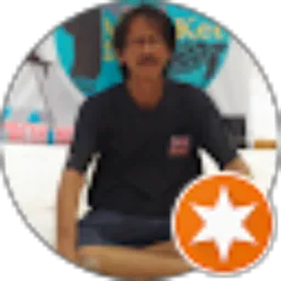 Review From Dwijo Darmono
