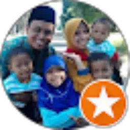 Review From ANA SUSILOWATI