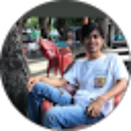 Review From Gusti ramal