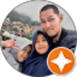 Review From wahyu es