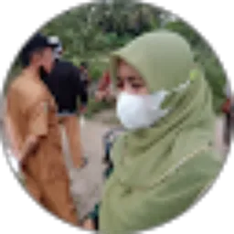 Review From maria eniwati