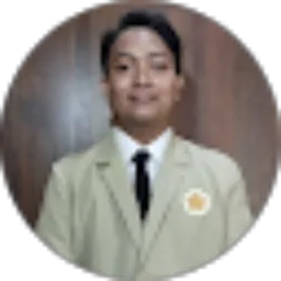 Review From Muhammad Vidy Alfalah
