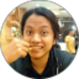 Review From Sanega Pamungkas