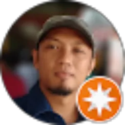 Review From Rachmat Hidayat