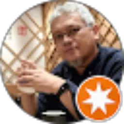 Review From Idris Hadi Siswanto