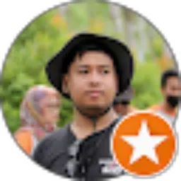 Review From Achmad Ridho Indra (Edo)
