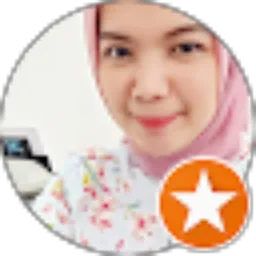 Review From Ecy Haqy Zhanah