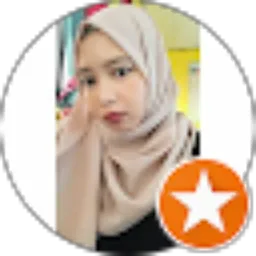Review From Sarah Rahmawati