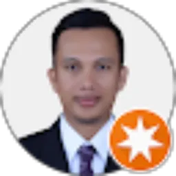 Review From Chairul Amin. ST