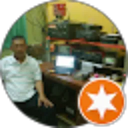 Review From Hendra Kusmana