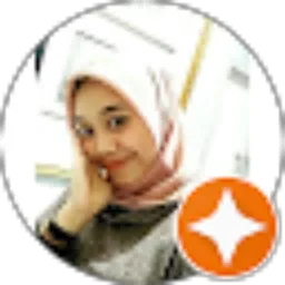 Review From Syahida Fitriany