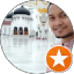 Review From ari fadhilah