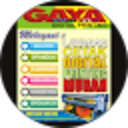 Review From gayawarna art