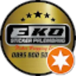 Review From Ekosticker Ekosticker