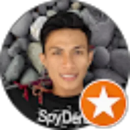 Review From MARWIN HADI