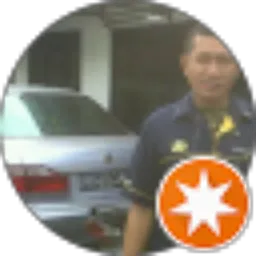 Review From Kaswin Andrianto