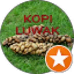 Review From kopi luwak