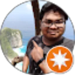 Review From Ryan Agustika