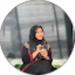 Review From ALFATURRAUDHAH SUMAR ALWY (Rara)