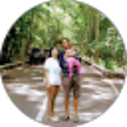 Review From KANG UGENK
