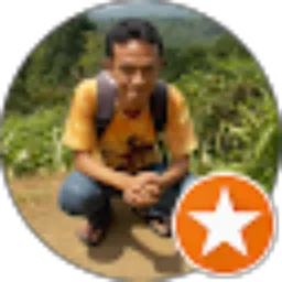 Review From M. Heri Kurniawan