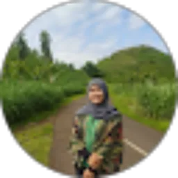 Review From Dwi Setyaningsih