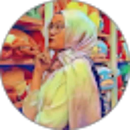 Review From rizky putri samudera