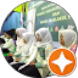 Review From khoirul amin albaderi