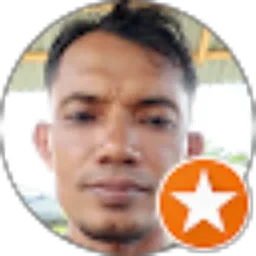 Review From Saiful Anwar