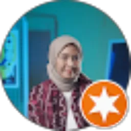 Review From Adrina Inayati Utami