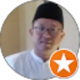 Review From nanang jimo