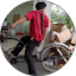Review From Muhammad Rizaldi